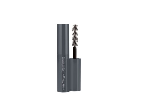 PÜR Fully Charged Mascara Powered by Magnetic Technology Mini 4ml ( Pair Up)