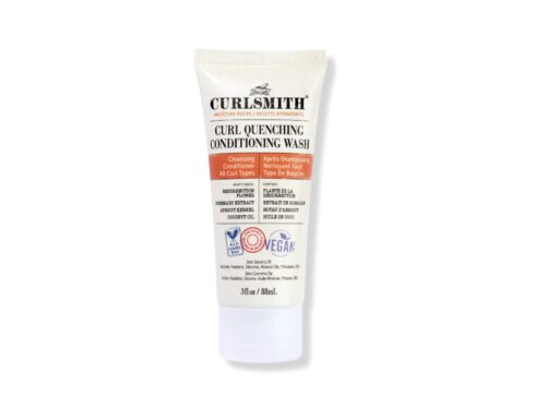 Curlsmith Travel Size Curl Quenching Conditioning Wash 88ml