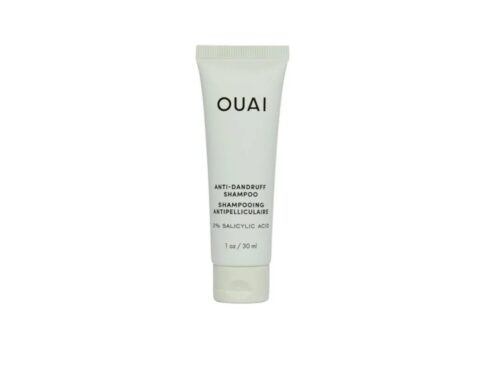 Ouai Anti Dandruff Shampoo Mini 30ml