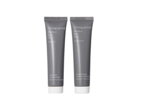 Living Proof Perfect Hair Day Shampoo & Conditioner Mini Duo