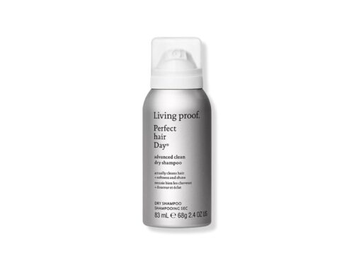 Living Proof Travel Size Perfect Hair Day (PhD) Advanced Clean Dry Shampoo 83ml