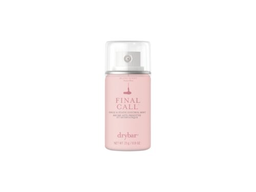 Drybar Final Call Frizz & Static Control Mist Trial Size 25ml