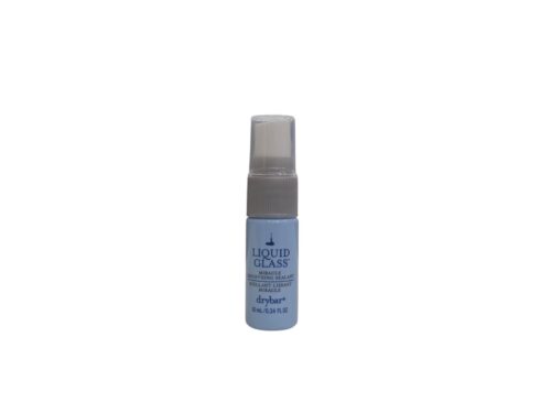 Drybar Liquid Glass Miracle Smoothing Sealant Sampler Size 10ml