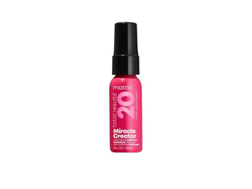 Matrix Total Results Miracle Creator Hairspray Mini 30 ml