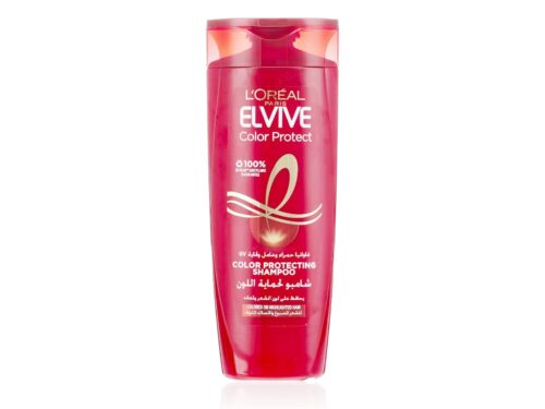 L'Oréal Elvive Colour Protect Shampoo 400ml