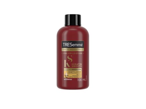 TRESemmé Keratin Smooth Shampoo 100ml