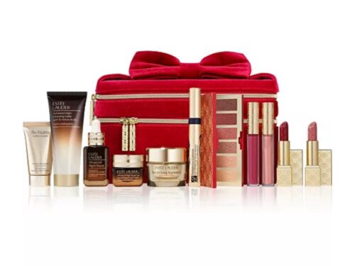 Estée Lauder 12-Pc. Holiday Blockbuster Day Set