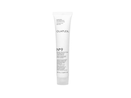 Olaplex No.9 Bond Protector Heat Protection & Frizz Reduction Nourishing Hair Serum Mini 20ml