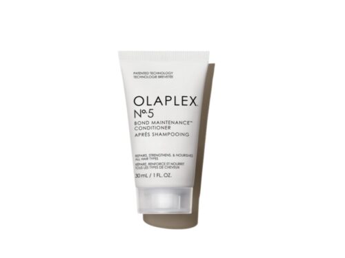 Olaplex No.5 Bond Maintenance Strengthening and Reparative Hair Conditioner Mini 30ml