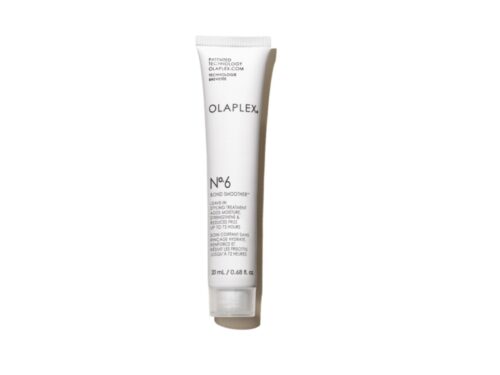 Olaplex No.6 Bond Smoother Frizz Control Styling Hair Cream Mini 20ml