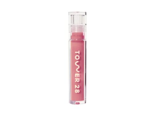 Tower 28 Beauty ShineOn Lip Jelly Pistachio