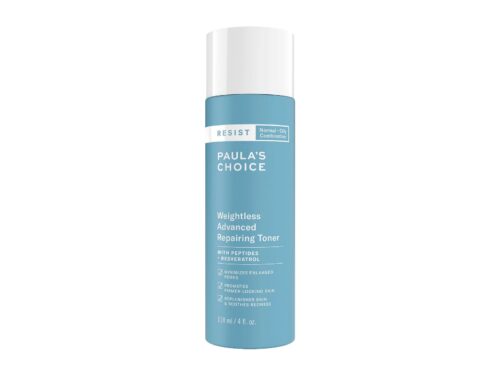 Paula's Choice Resist Weightless Advanced Repairing Toner 118ml