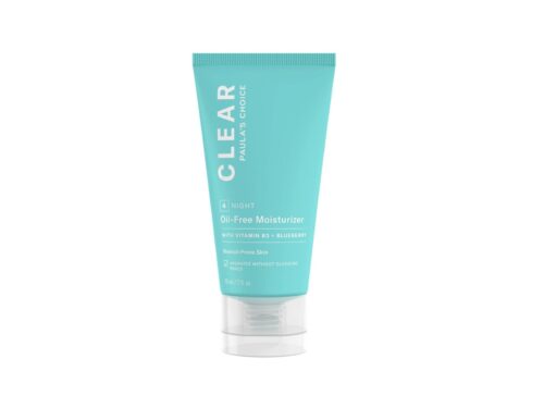 Paula's Choice Clear Oil-Free Moisturizer 60ml