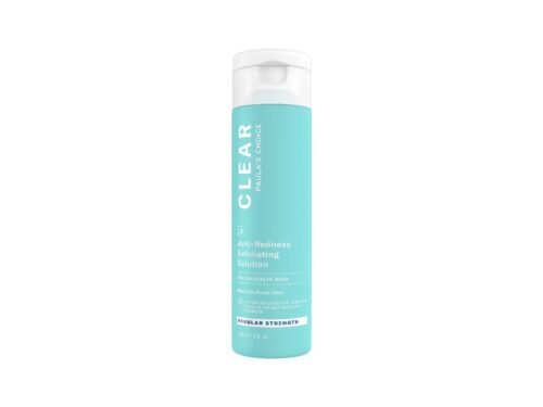 Paula's Choice Clear Anti-Redness Exfoliating Solution with 2% Salicylic Acid 118ml