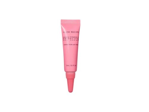 Glow Recipe Guava Vitamin C Bright-Eye Gel Cream Mini 3ml ( Pair Up)