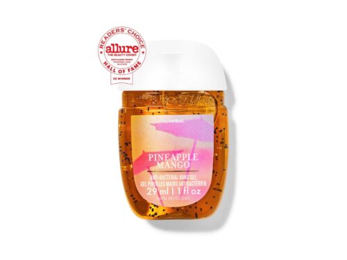 Pineapple Mango Bath & Body Works PocketBac Hand Sanitizer 29ml