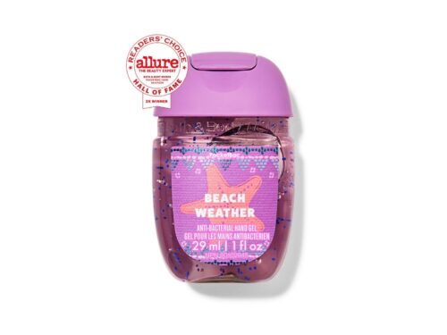 Beach Weather Bath & Body Works PocketBac Hand Sanitizer 29ml