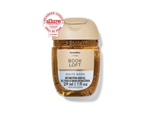 Book Loft Bath & Body Works PocketBac Hand Sanitizer 29ml