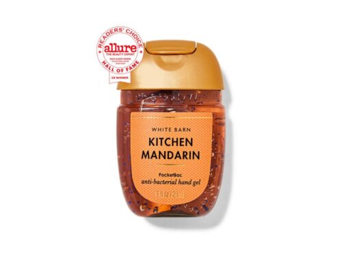 Kitchen Mandarin Bath & Body Works PocketBac Hand Sanitizer 29ml