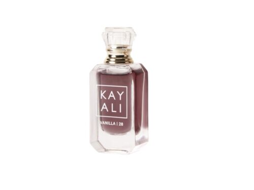 Vanilla | 28 Kayali Perfume Mini 5ml