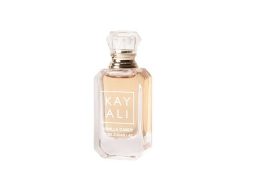 Vanilla Candy Rock Sugar | 42 Kayali Perfume Mini 5ml