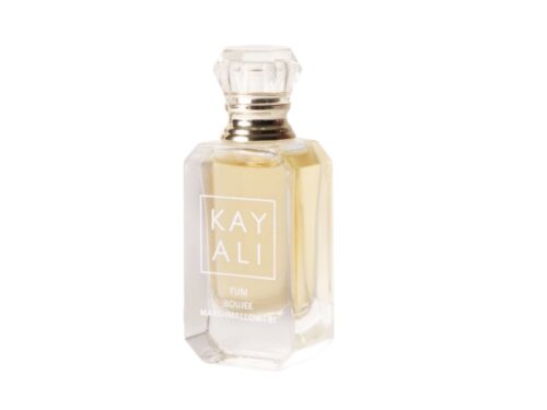 Yum Boujee Marshmallow | 81 Eau de Parfum Intense Kayali Mini 5ml