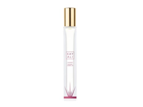 Lovefest Burning Cherry | 48 Travel Spray Kayali 10ml