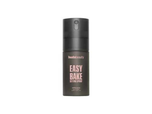 Easy Bake Setting Spray With 16-Hour Wear Mini 30ml | Huda Beauty