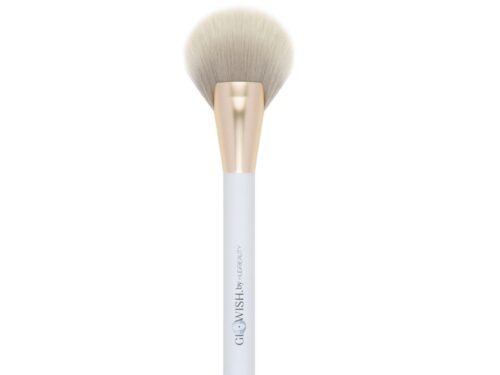 GloWish Airbrush Finish Skin Tint Brush | Huda Beauty