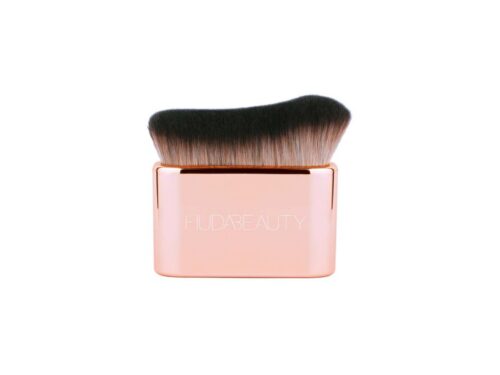 N.Y.M.P.H Body Blur & Glow Brush | Huda Beauty