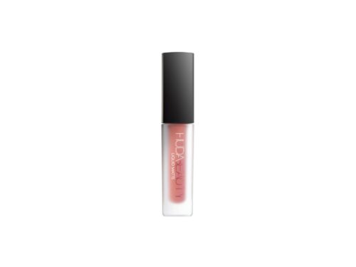 Bombshell Huda Beauty Liquid Matte Ultra Comfort TransferProof Lipstick Mini 1.9ml