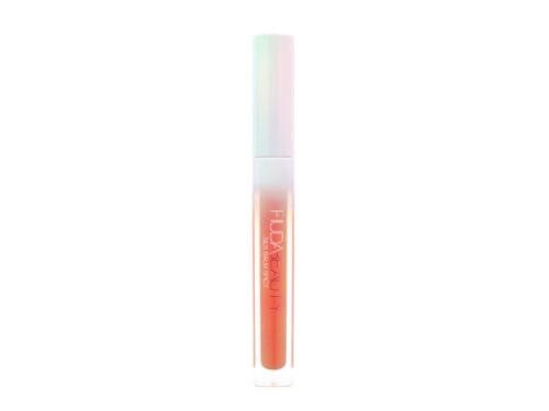 Silk Balm Spicy Thermo Plumping Lip Balm | Huda Beauty