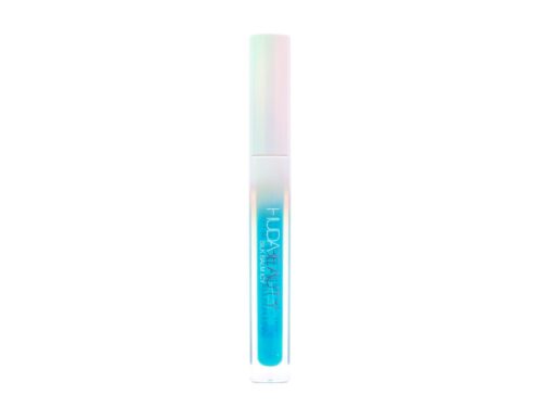 Silk Balm Icy Cryo-Plumping Lip Balm | Huda Beauty