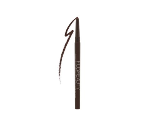Very Brown Huda Beauty Creamy Kohl Longwear Eye Pencil