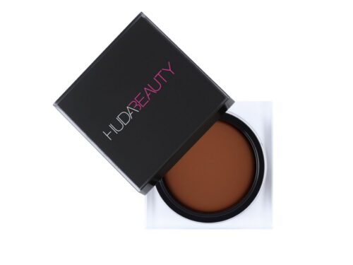 Medium Huda Beauty Tantour Contour & Bronzer Cream