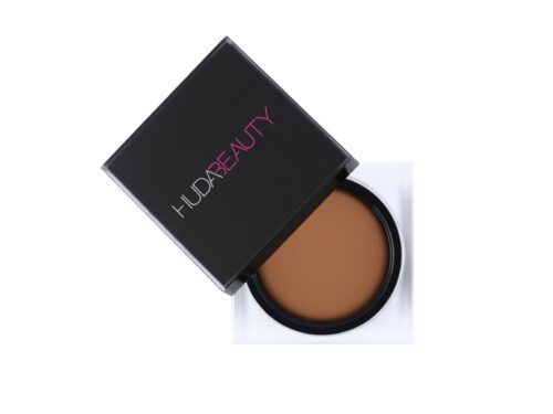 Fair Huda Beauty Tantour Contour & Bronzer Cream