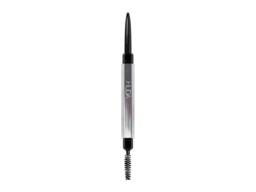 Light Brown Huda Beauty #BOMBBROWS Microshade Brow Pencil