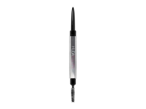 Neutral Blonde Huda Beauty #BOMBBROWS Microshade Brow Pencil