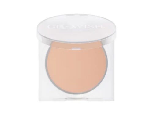 Fair Cool 1.5 Huda Beauty GloWish Luminous Pressed Powder