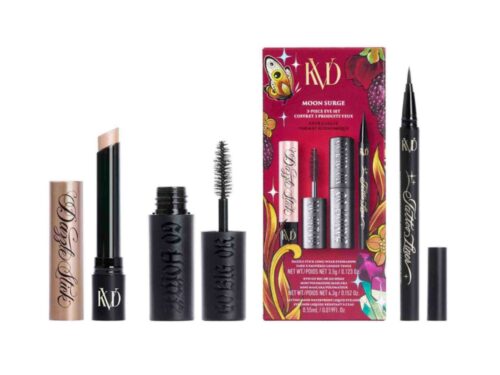 KVD Beauty Moon Surge 3-Piece Eye Set | Kat Von D