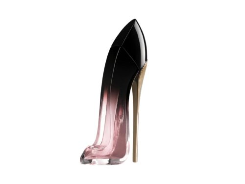 Carolina Herrera Mini Good Girl Blush Elixir With Vanilla & Patchouli 7ml