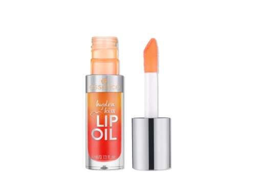 Honey, Honey! Essence Makeup Hydra Kiss Lip Oil