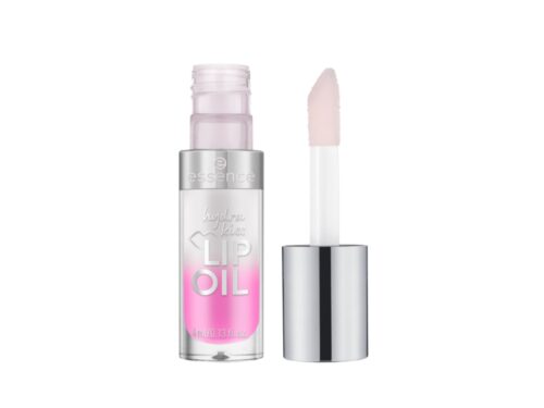 Kiss From A Rose Essence Makeup Hydra Kiss Lip Oil