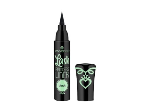 Essence Makeup Lash Princess Ink Eyeliner Black