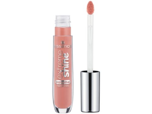 Power Of Nude 11 Essence Extreme Shine Volume Lipgloss