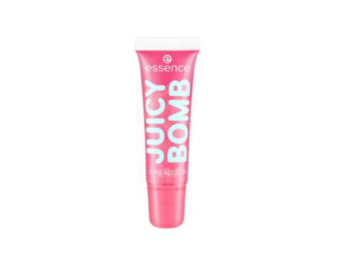 Mellow Marshmallow 005 Essence Juicy Bomb Shiny Lip Gloss