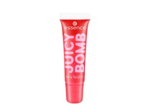 Candy Apple 003 Essence Juicy Bomb Shiny Lip Gloss