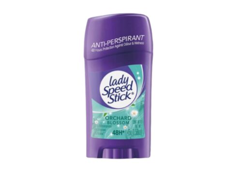 Orchard Blossom Lady Speed Stick Deodorant 45ml