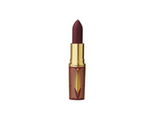 Sin MAC M·A·Cximal Silky Matte Lipstick ( Without Packet From Set )