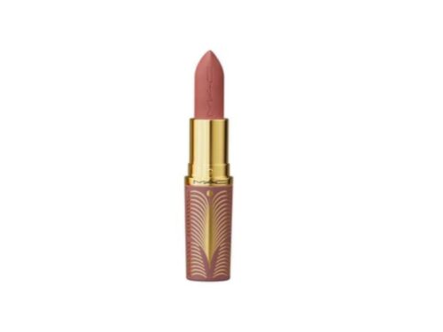 Mull It To The Max MAC M·A·Cximal Silky Matte Lipstick (Without Packet From Set)